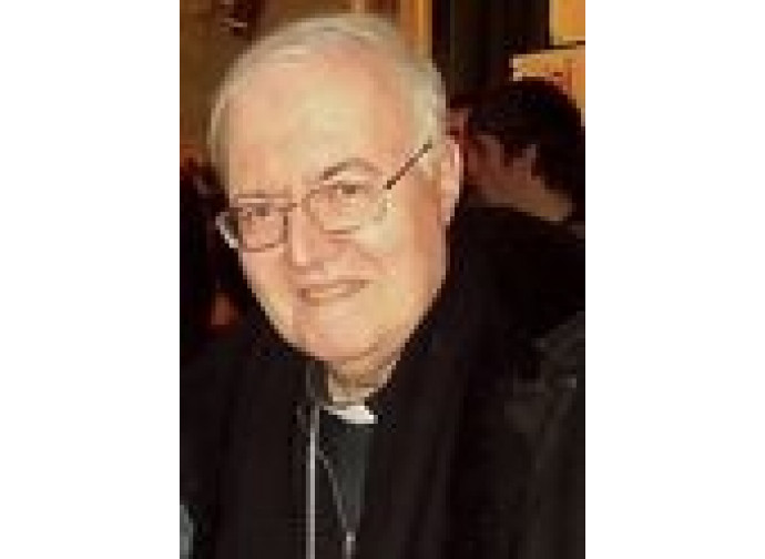 Monsignor Cesare Nosiglia Monsignor Cesare Nosiglia
